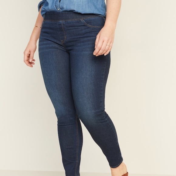 Old Navy Denim - Old Navy Jeggings